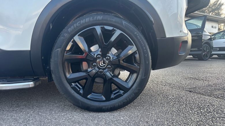 Citroen C5 Aircross 1.5 BlueHDi C-Series Edition 5dr Diesel Hatchback